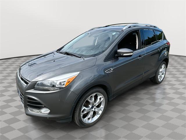 used 2014 Ford Escape car, priced at $12,592