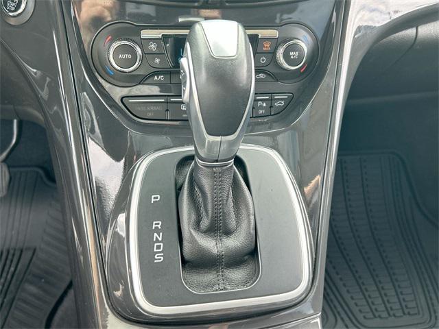used 2014 Ford Escape car, priced at $12,592