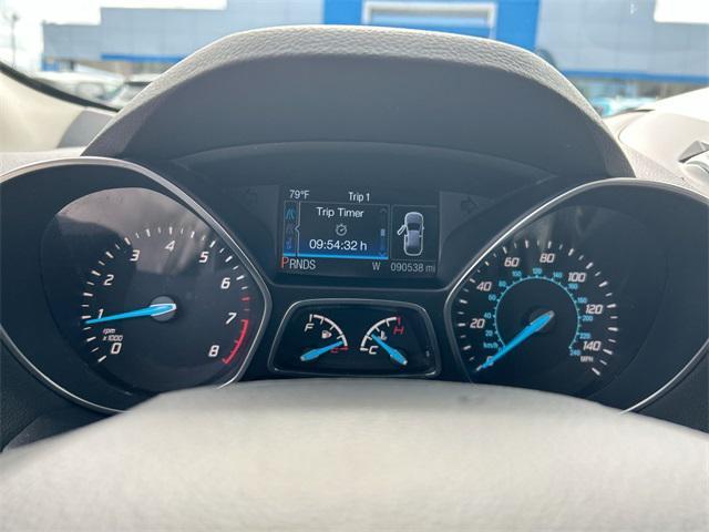used 2014 Ford Escape car, priced at $12,592