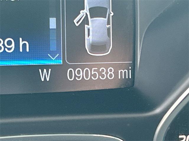 used 2014 Ford Escape car, priced at $12,592