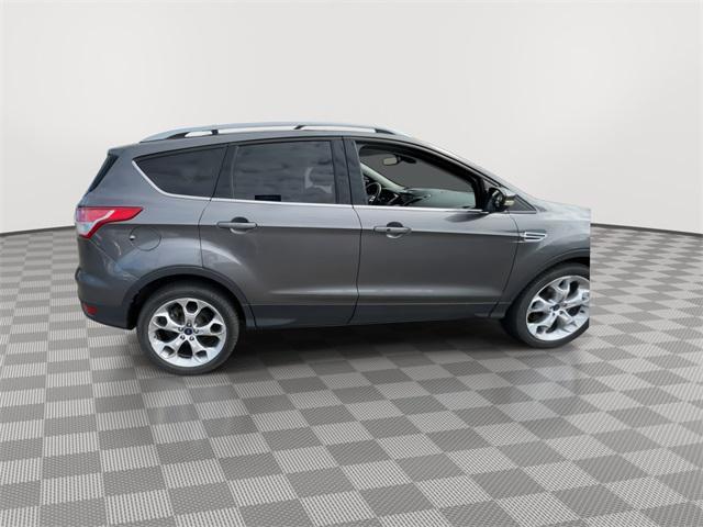 used 2014 Ford Escape car, priced at $12,592