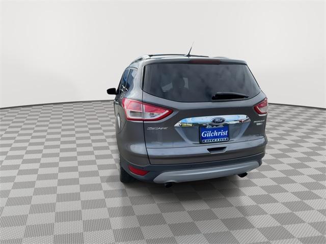 used 2014 Ford Escape car, priced at $12,592