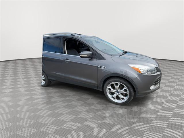 used 2014 Ford Escape car, priced at $12,592