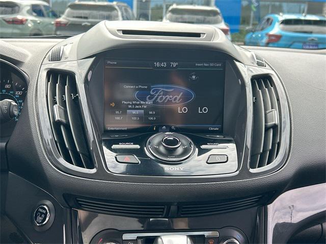 used 2014 Ford Escape car, priced at $12,592