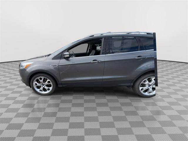 used 2014 Ford Escape car, priced at $12,592