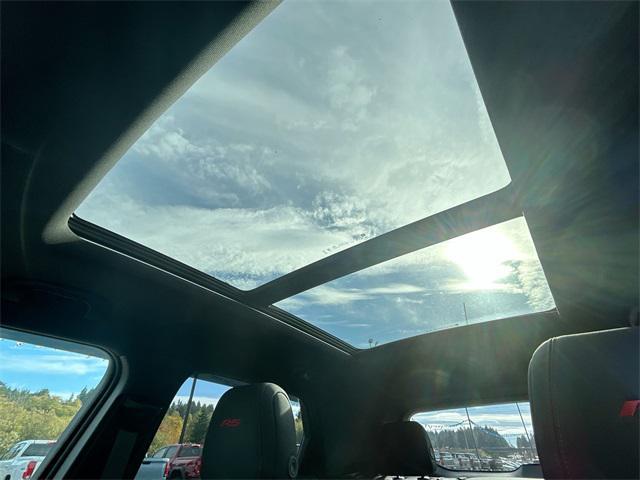 used 2025 Chevrolet TrailBlazer car, priced at $30,395