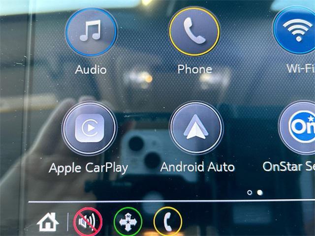 used 2020 Chevrolet Malibu car, priced at $17,021