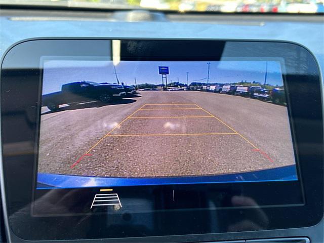 used 2020 Chevrolet Malibu car, priced at $17,021