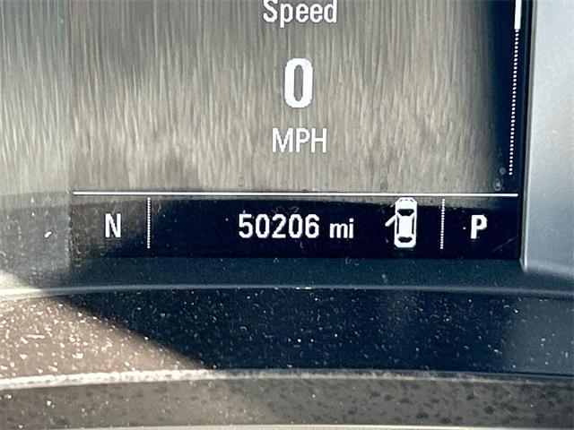 used 2020 Chevrolet Malibu car, priced at $17,021