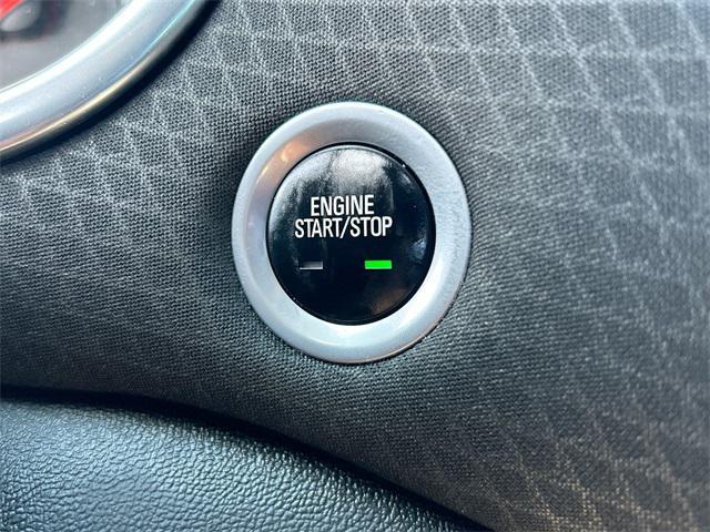 used 2020 Chevrolet Malibu car, priced at $17,021