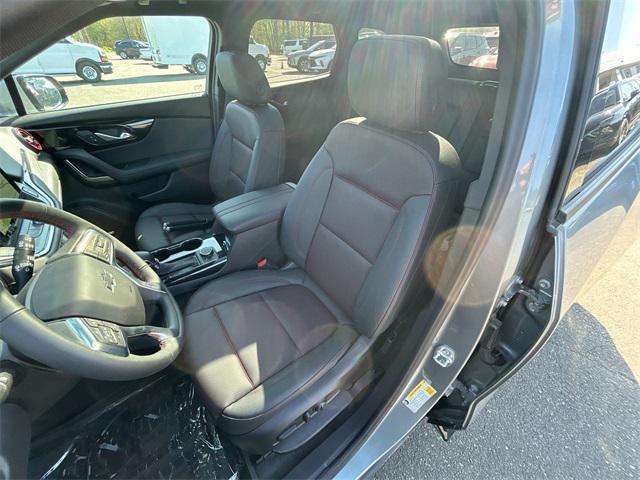 new 2025 Chevrolet Blazer car, priced at $51,540