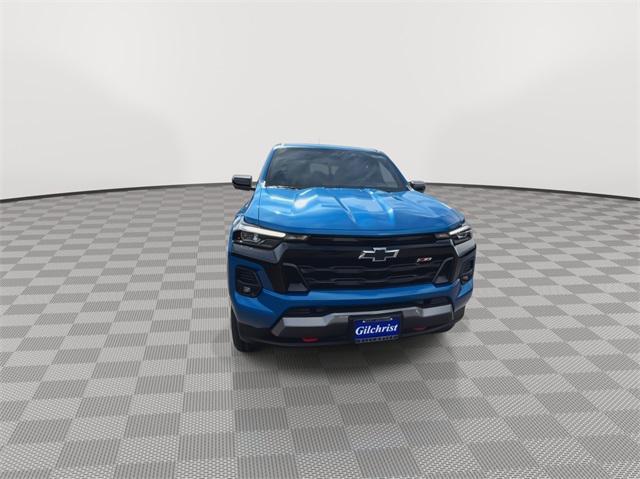 new 2024 Chevrolet Colorado car, priced at $51,070