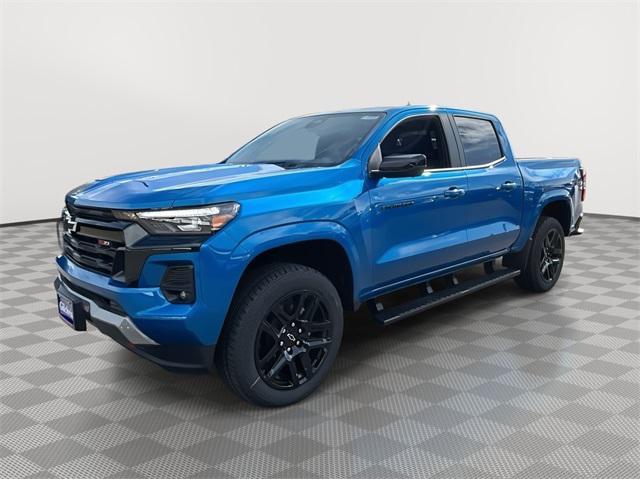 new 2024 Chevrolet Colorado car, priced at $51,070