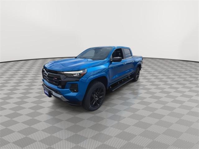 new 2024 Chevrolet Colorado car, priced at $51,070