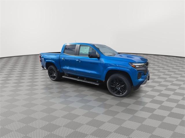 new 2024 Chevrolet Colorado car, priced at $51,070