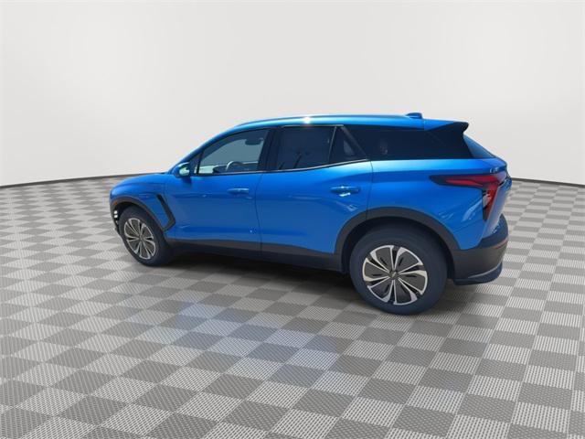 new 2024 Chevrolet Blazer EV car, priced at $47,095