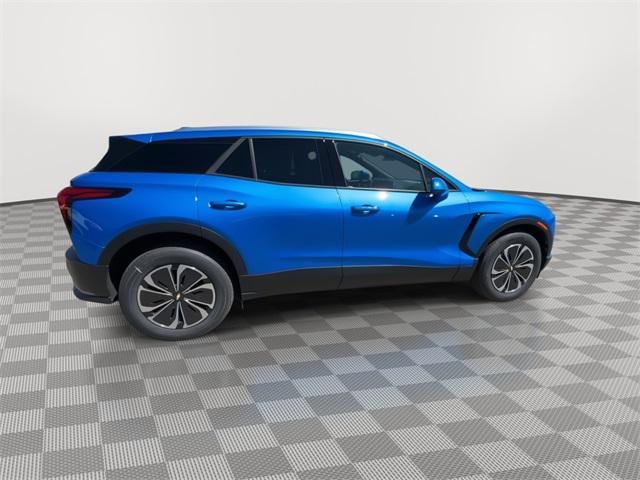 new 2024 Chevrolet Blazer EV car, priced at $47,095