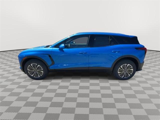 new 2024 Chevrolet Blazer EV car, priced at $47,095