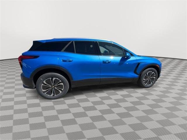 new 2024 Chevrolet Blazer EV car, priced at $47,095