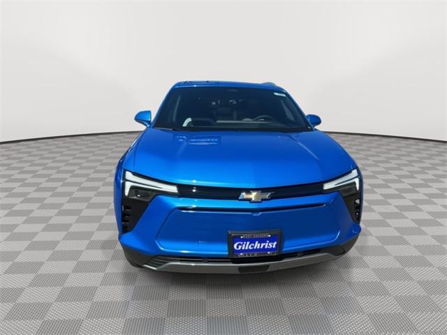 new 2024 Chevrolet Blazer EV car, priced at $47,095