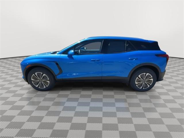 new 2024 Chevrolet Blazer EV car, priced at $47,095