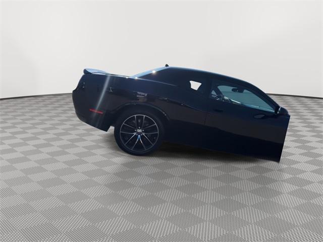 used 2016 Dodge Challenger car, priced at $37,495