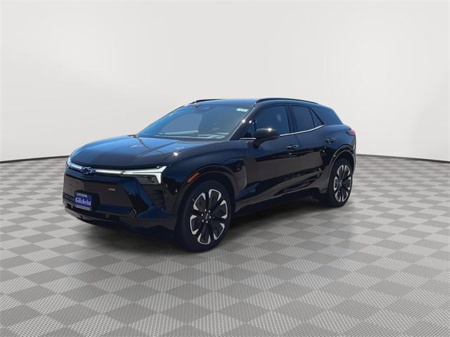 new 2024 Chevrolet Blazer EV car, priced at $47,095