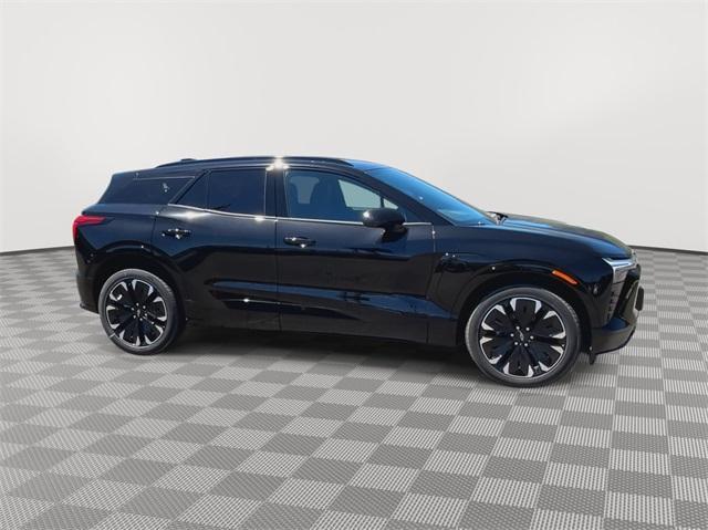 new 2024 Chevrolet Blazer EV car, priced at $47,095