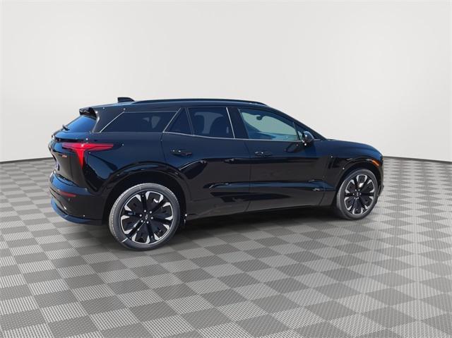 new 2024 Chevrolet Blazer EV car, priced at $47,095