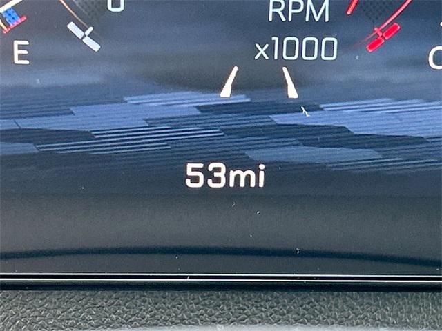 new 2026 Chevrolet Traverse car, priced at $44,695