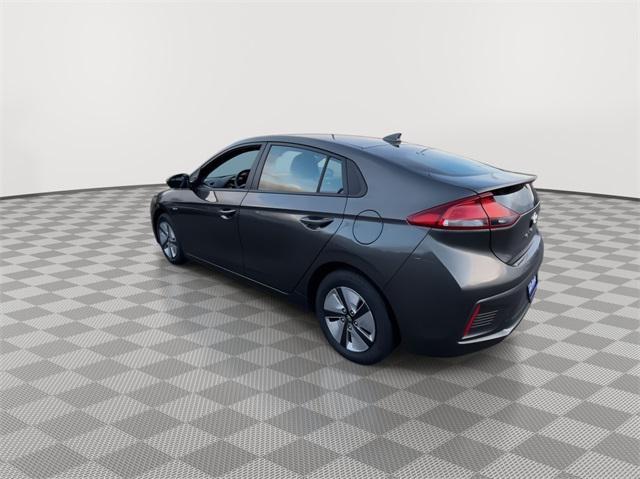 used 2020 Hyundai Ioniq Hybrid car, priced at $15,761