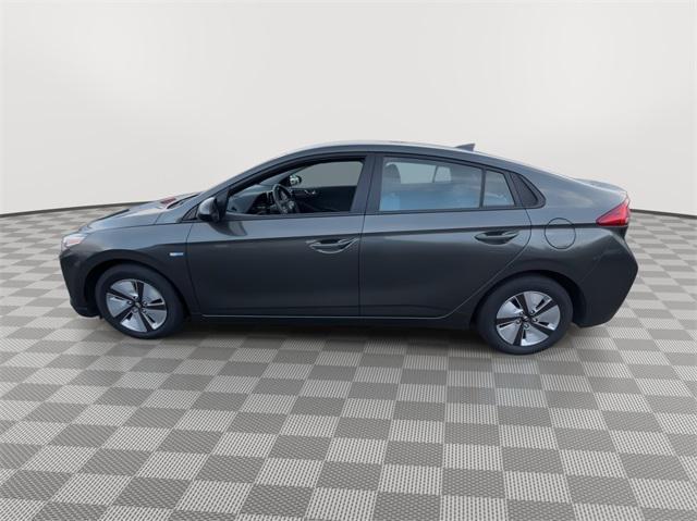 used 2020 Hyundai Ioniq Hybrid car, priced at $15,761