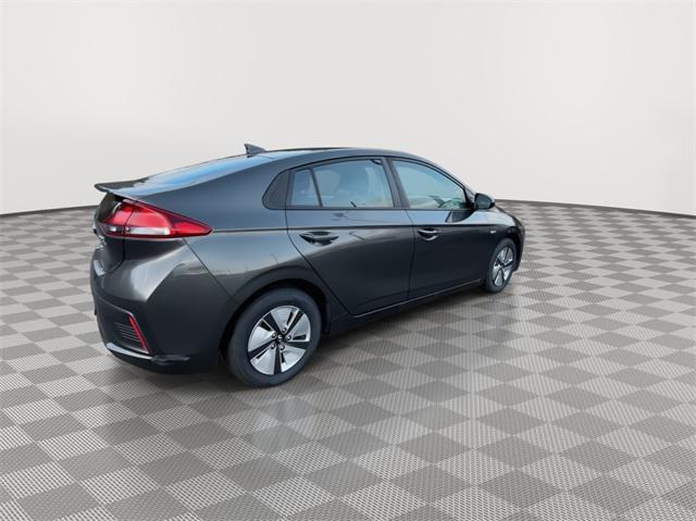 used 2020 Hyundai Ioniq Hybrid car, priced at $15,761