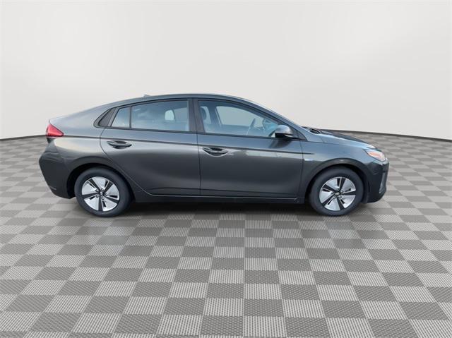 used 2020 Hyundai Ioniq Hybrid car, priced at $15,761