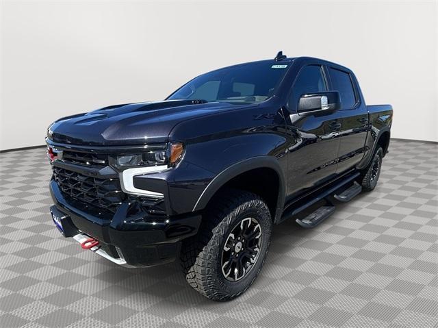 new 2024 Chevrolet Silverado 1500 car, priced at $78,940