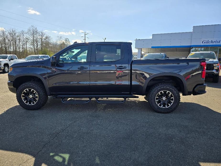 new 2024 Chevrolet Silverado 1500 car, priced at $78,940