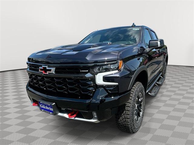 new 2024 Chevrolet Silverado 1500 car, priced at $78,940