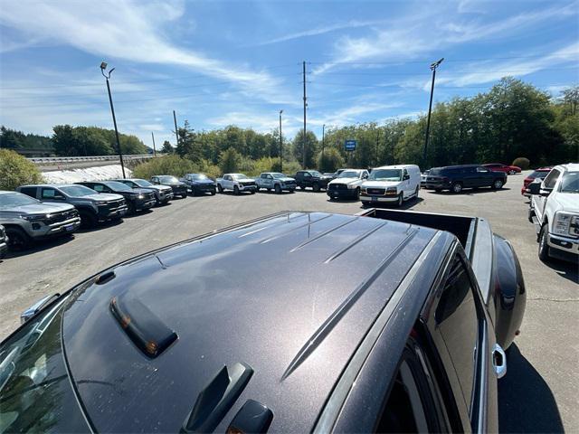 used 2015 Chevrolet Silverado 3500 car, priced at $47,987
