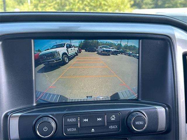 used 2015 Chevrolet Silverado 3500 car, priced at $47,987