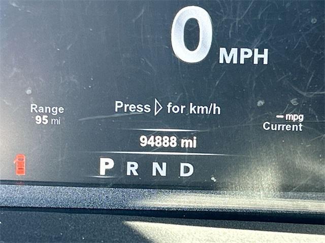 used 2017 Ram 2500 car, priced at $35,717