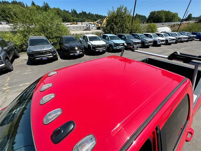 used 2017 Ram 2500 car, priced at $35,717