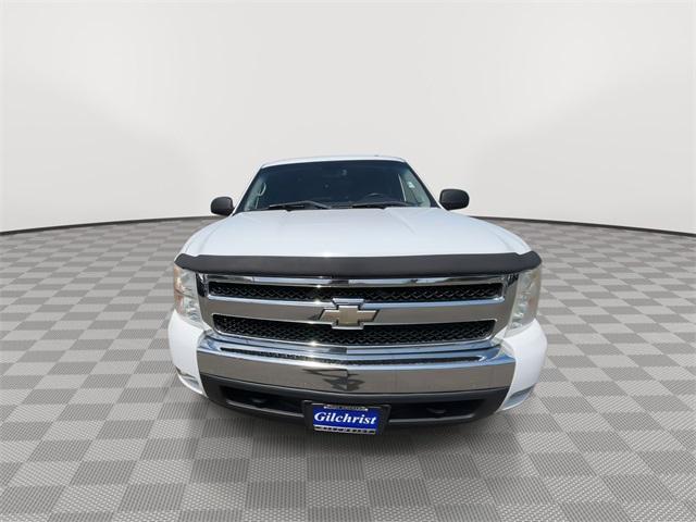 used 2007 Chevrolet Silverado 1500 car, priced at $8,595