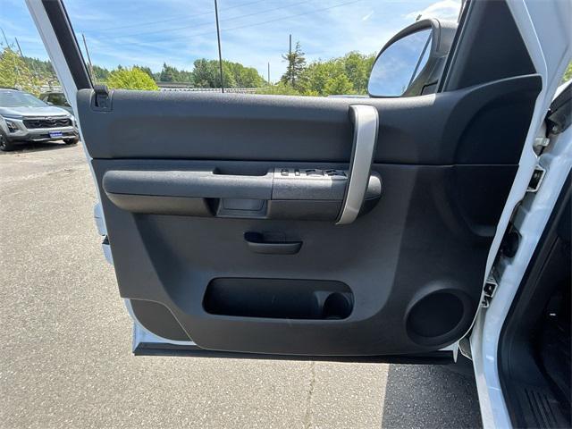 used 2007 Chevrolet Silverado 1500 car, priced at $8,595