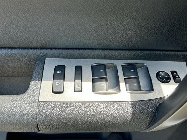 used 2007 Chevrolet Silverado 1500 car, priced at $8,595