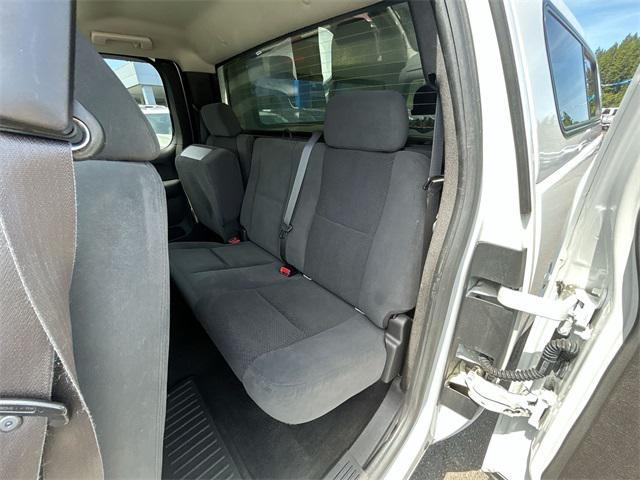 used 2007 Chevrolet Silverado 1500 car, priced at $8,595
