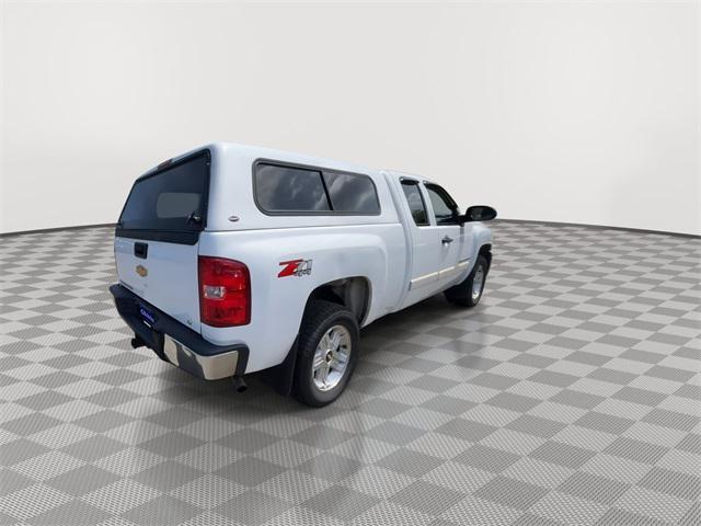 used 2007 Chevrolet Silverado 1500 car, priced at $8,595