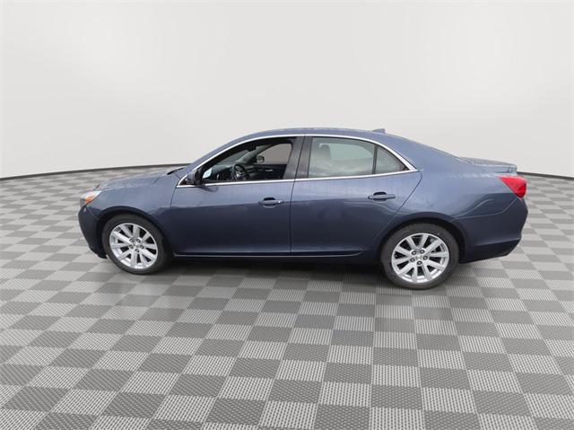 used 2014 Chevrolet Malibu car, priced at $10,723