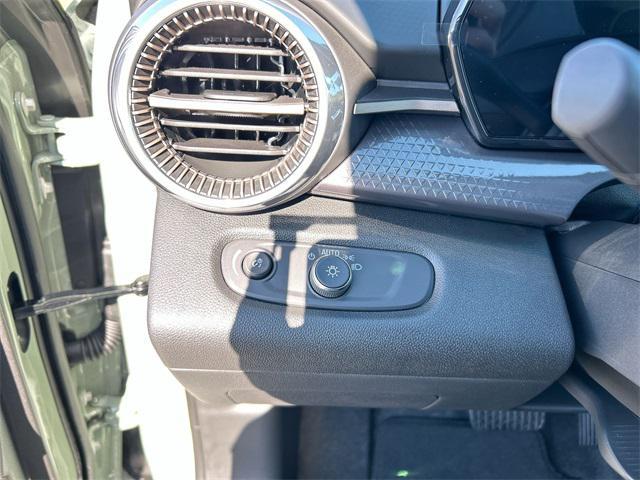 new 2026 Chevrolet Trax car, priced at $27,640