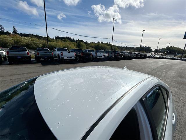 used 2024 Toyota Corolla car, priced at $22,745