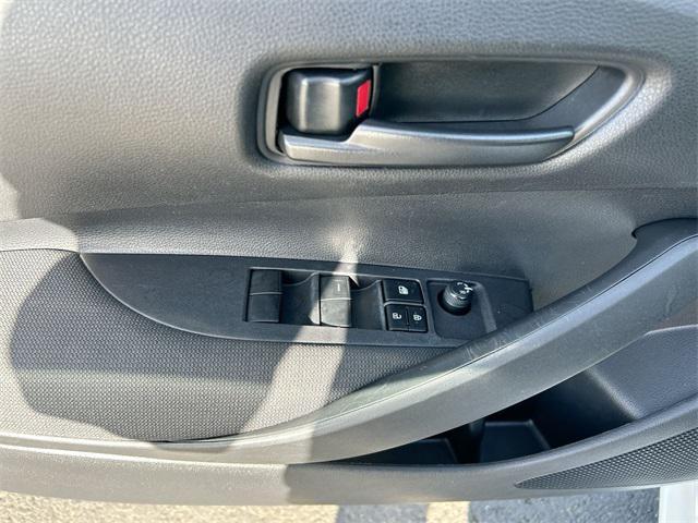 used 2024 Toyota Corolla car, priced at $22,745